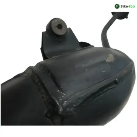 Ligne d'echappement YAMAHA TZR 50 1997-2002