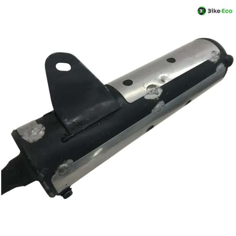 Ligne d'echappement YAMAHA TZR 50 1997-2002