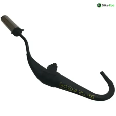 Ligne d'echappement YAMAHA TZR 50 1997-2002