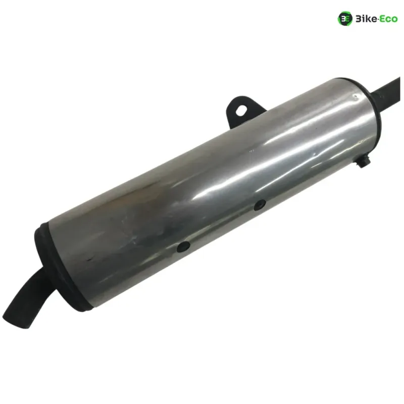 Ligne d'echappement YAMAHA TZR 50 1997-2002