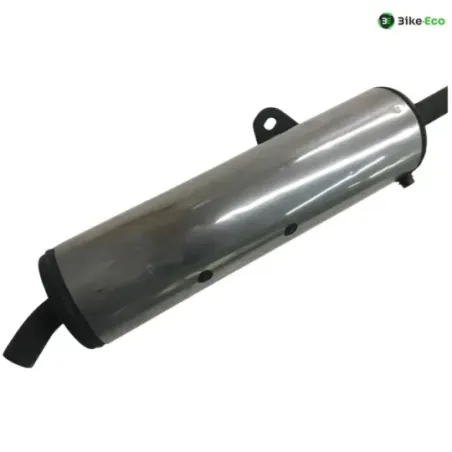 Ligne d'echappement YAMAHA TZR 50 1997-2002