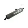 Ligne d'echappement YAMAHA TZR 50 1997-2002 Ligne d'echappement YAMAHA TZR 50 1997-2002