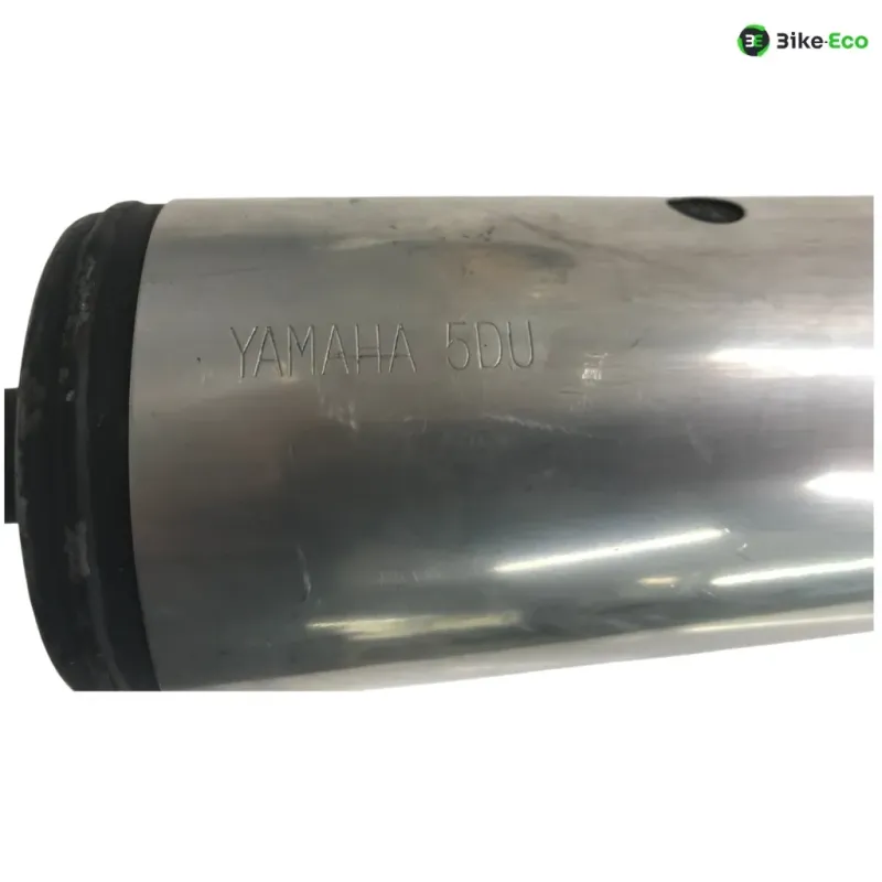 Ligne d'echappement YAMAHA TZR 50 1997-2002