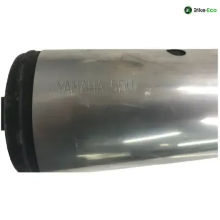 Ligne d'echappement YAMAHA TZR 50 1997-2002