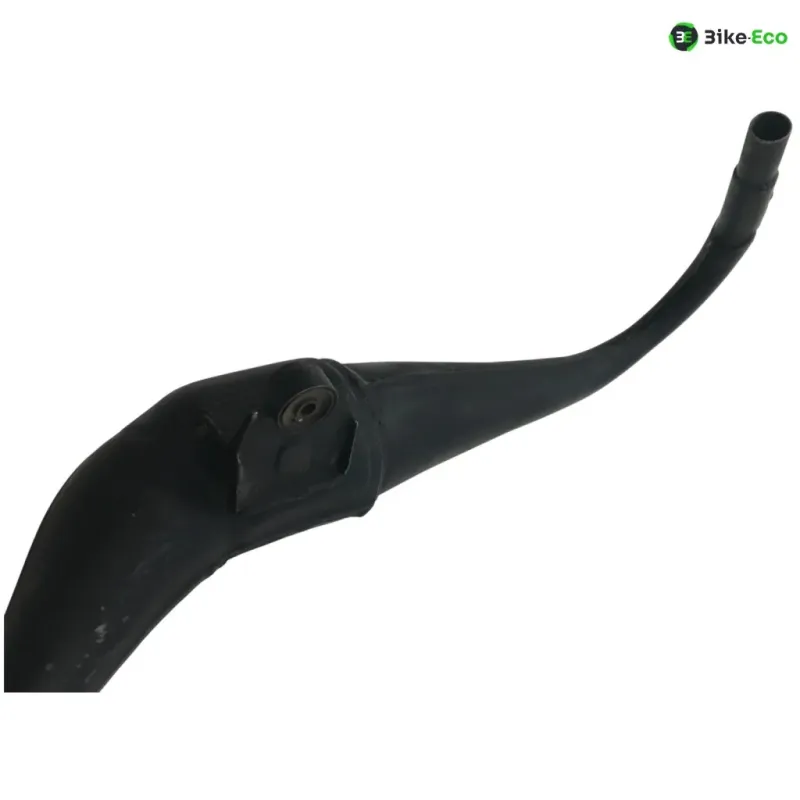 Ligne d'echappement YAMAHA TZR 50 1997-2002