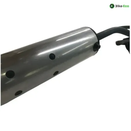 Ligne d'echappement YAMAHA TZR 50 1997-2002