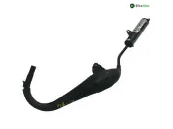 Ligne d'echappement YAMAHA TZR 50 1997-2002