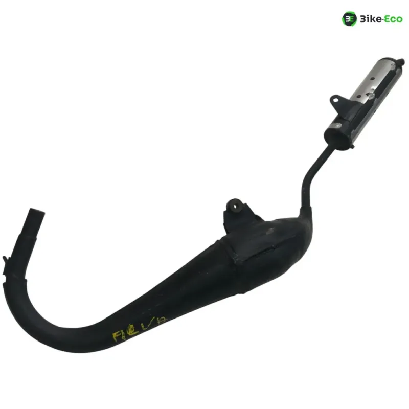 Ligne d'echappement YAMAHA TZR 50 1997-2002