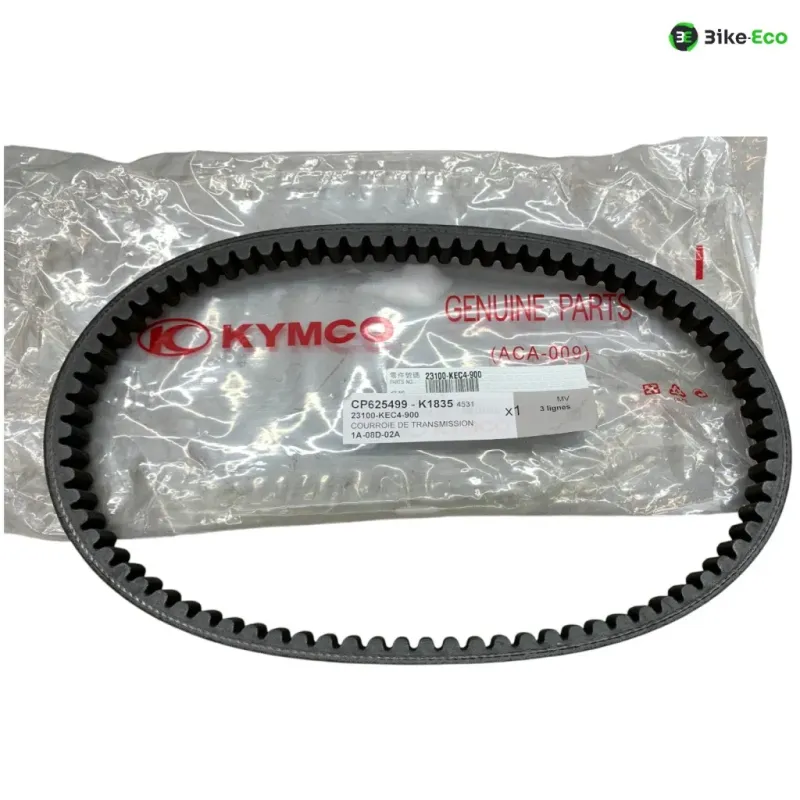 Courroie KYMCO AGILITY 125 2006-2011