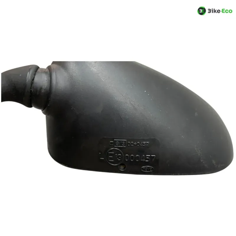Retro gauche YAMAHA YZF 600 2008-2012 R6