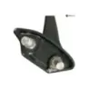 Retro gauche YAMAHA YZF 600 2008-2012 R6