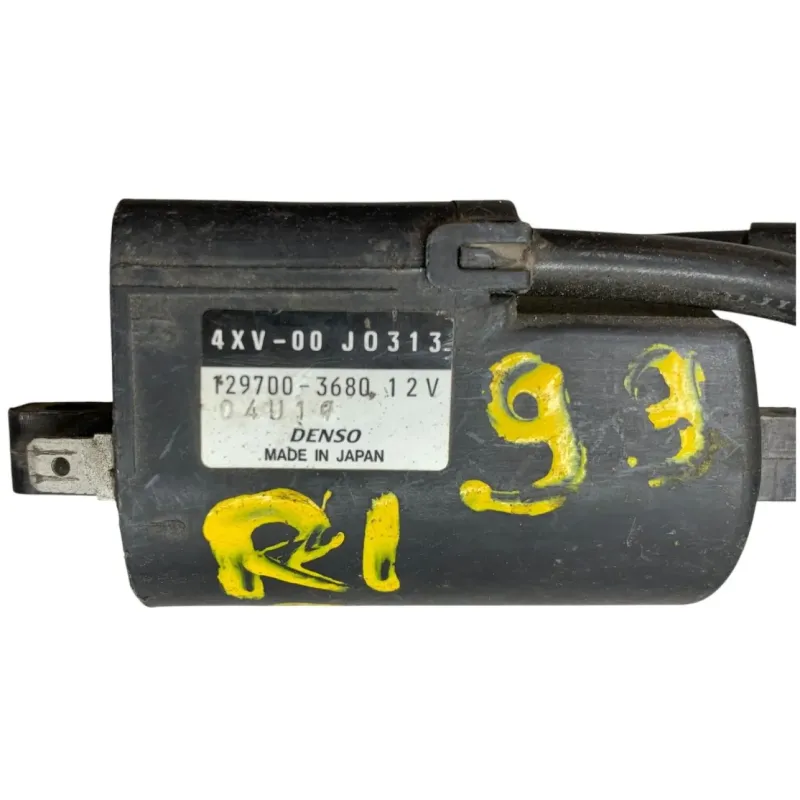 Bobine allumage YAMAHA YZF 1000 1998-2001 R1