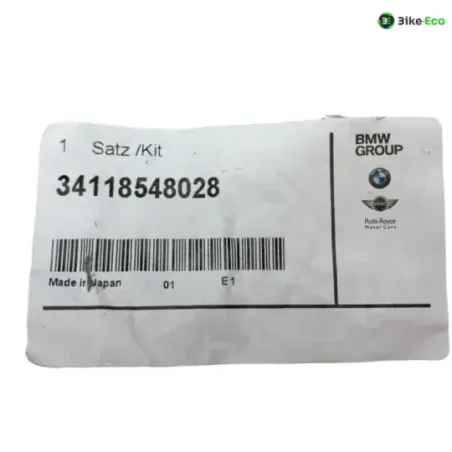 Plaquettes de frein avant BMW S 1000 XR 2020-2023 K69