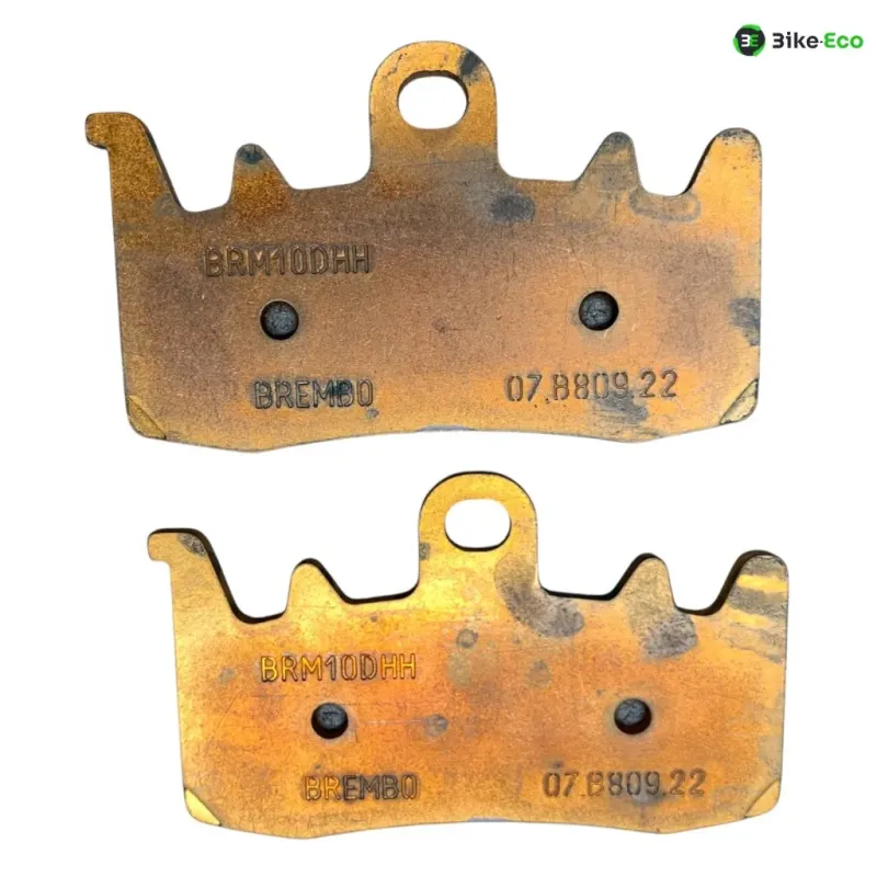 Plaquettes de frein avant BMW S 1000 XR 2020-2023 K69