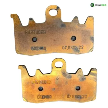 Plaquettes de frein avant BMW S 1000 XR 2020-2023 K69