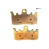 Plaquettes de frein avant BMW S 1000 XR 2020-2023 K69 Plaquettes de frein avant BMW S 1000 XR 2020-2023 K69