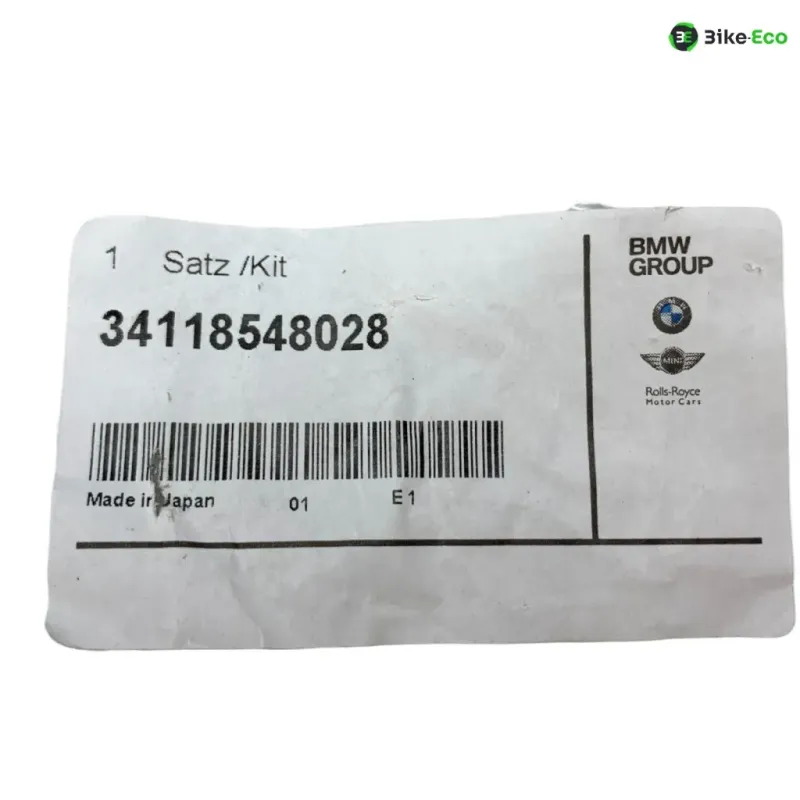 Plaquettes de frein avant BMW S 1000 XR 2020-2023 K69