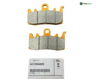 Plaquettes de frein avant BMW S 1000 XR 2020-2023 K69