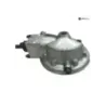 Pont cardan transmission YAMAHA BT 1100 2002-2006 BULLDOG Pont cardan transmission YAMAHA BT 1100 2002-2006 BULLDOG
