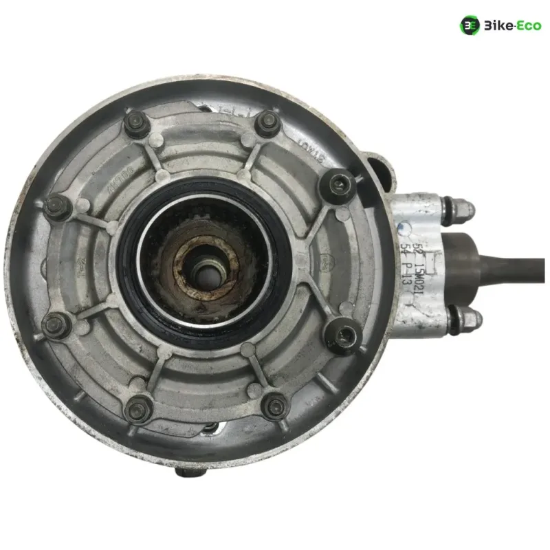 Pont cardan transmission YAMAHA BT 1100 2002-2006 BULLDOG