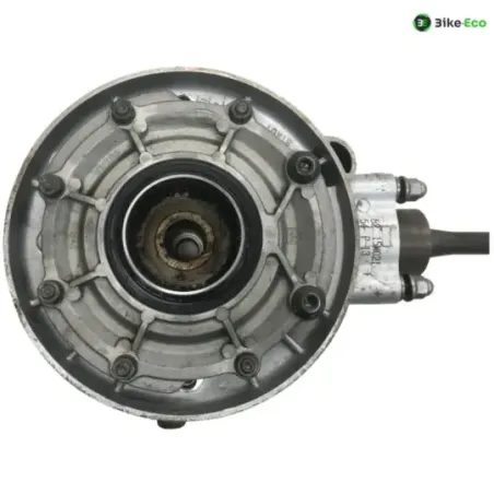 Pont cardan transmission YAMAHA BT 1100 2002-2006 BULLDOG