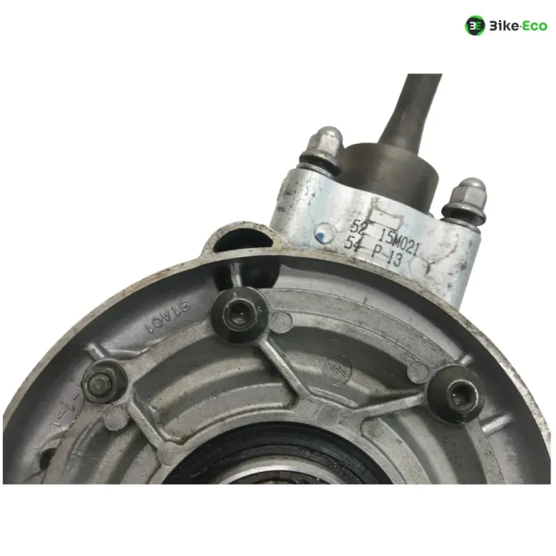 Pont cardan transmission YAMAHA BT 1100 2002-2006 BULLDOG