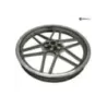 Jante avant MOTO GUZZI V50 III 500 1980-1984 Jante avant MOTO GUZZI V50 III 500 1980-1984