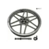 Jante avant MOTO GUZZI V50 III 500 1980-1984 Jante avant MOTO GUZZI V50 III 500 1980-1984