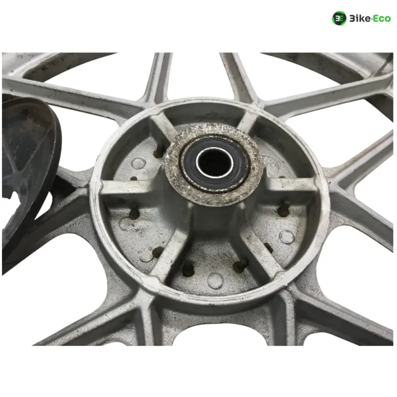 Jante arriere MOTO GUZZI V50 III 500 1980-1984