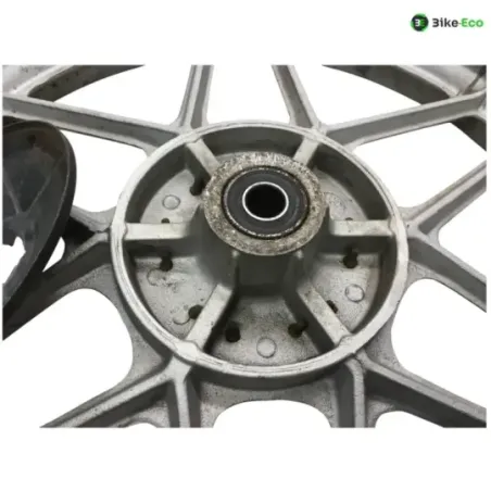 Jante arriere MOTO GUZZI V50 III 500 1980-1984