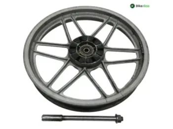 Jante arriere MOTO GUZZI V50 III 500 1980-1984