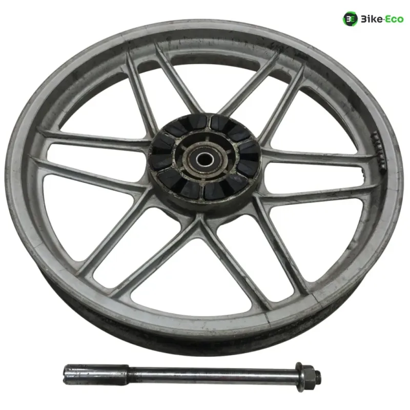 Jante arriere MOTO GUZZI V50 III 500 1980-1984