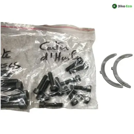 Carter moteur MOTO GUZZI V65 GT 1988-1989