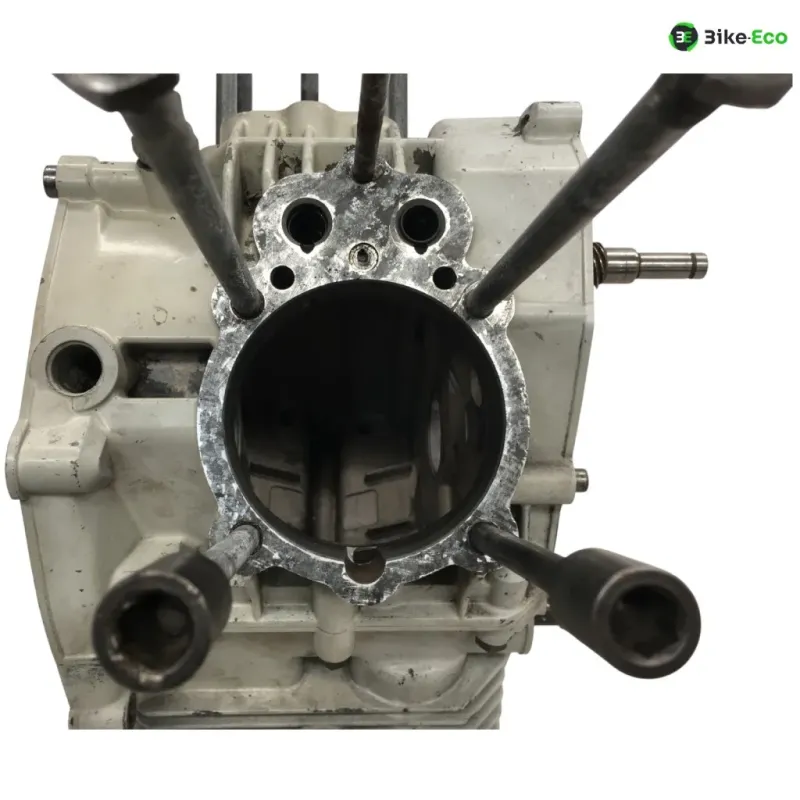 Carter moteur MOTO GUZZI V65 GT 1988-1989