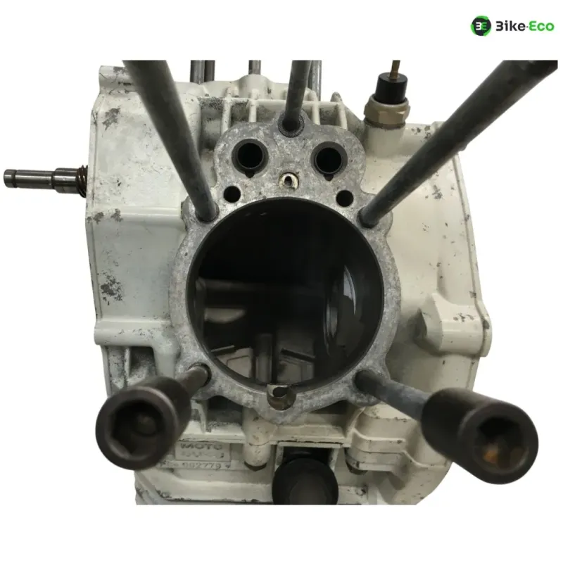 Carter moteur MOTO GUZZI V65 GT 1988-1989