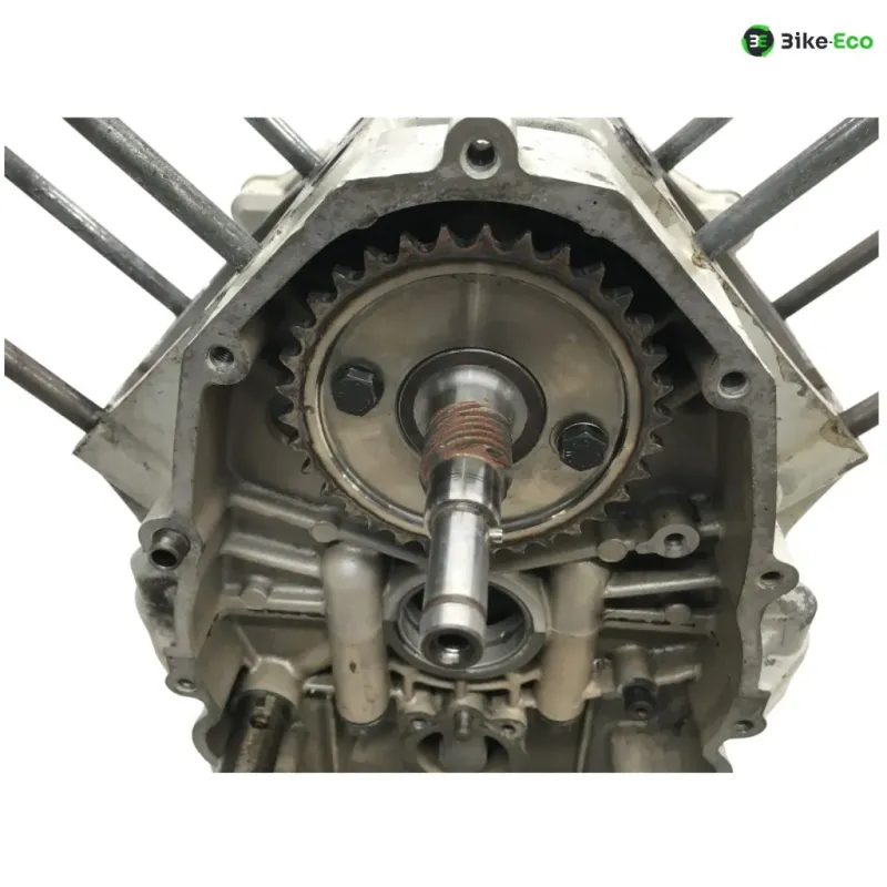 Carter moteur MOTO GUZZI V65 GT 1988-1989