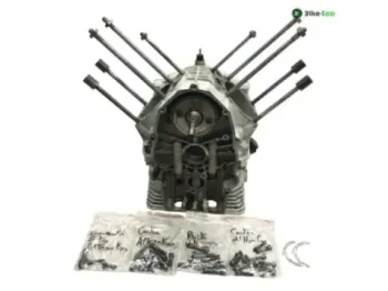 Carter moteur MOTO GUZZI V65 GT 1988-1989