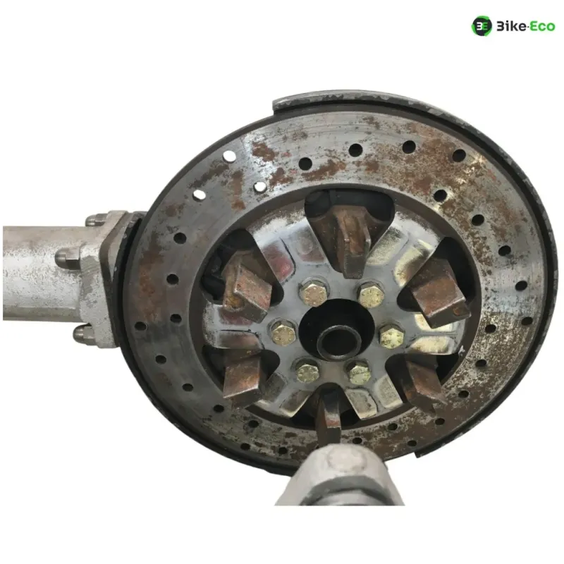 Bras oscillant MOTO GUZZI V50 III 500 1980-1984