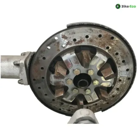 Bras oscillant MOTO GUZZI V50 III 500 1980-1984
