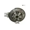 Bras oscillant MOTO GUZZI V50 III 500 1980-1984