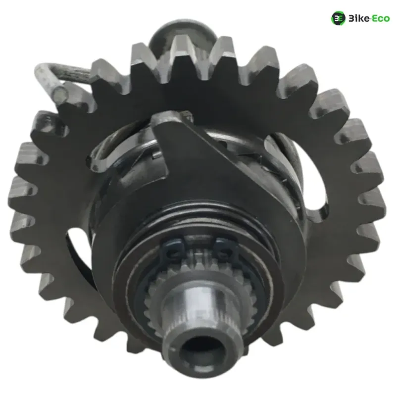 Axe de kick KAWASAKI KXF 250 2013-2014