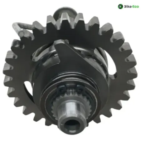 Axe de kick KAWASAKI KXF 250 2013-2014