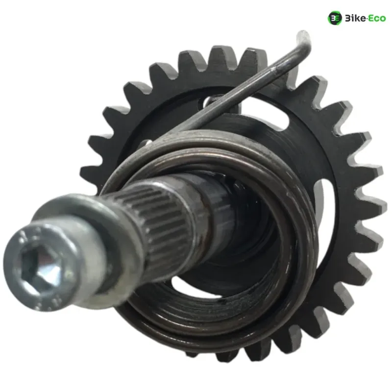Axe de kick KAWASAKI KXF 250 2013-2014