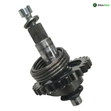 Axe de kick KAWASAKI KXF 250 2013-2014