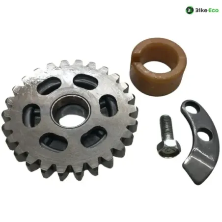 Axe de kick KAWASAKI KXF 250 2013-2014