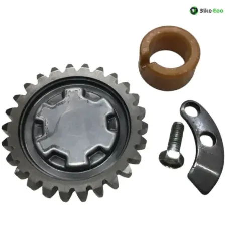 Axe de kick KAWASAKI KXF 250 2013-2014