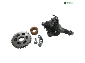Axe de kick KAWASAKI KXF 250 2013-2014