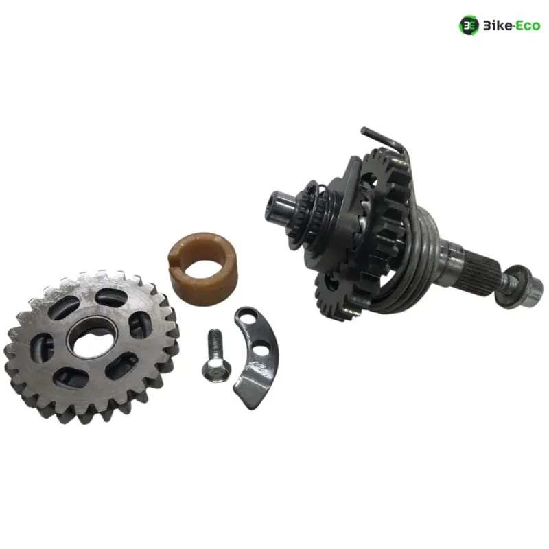 Axe de kick KAWASAKI KXF 250 2013-2014