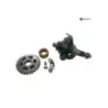 Axe de kick KAWASAKI KXF 250 2013-2014