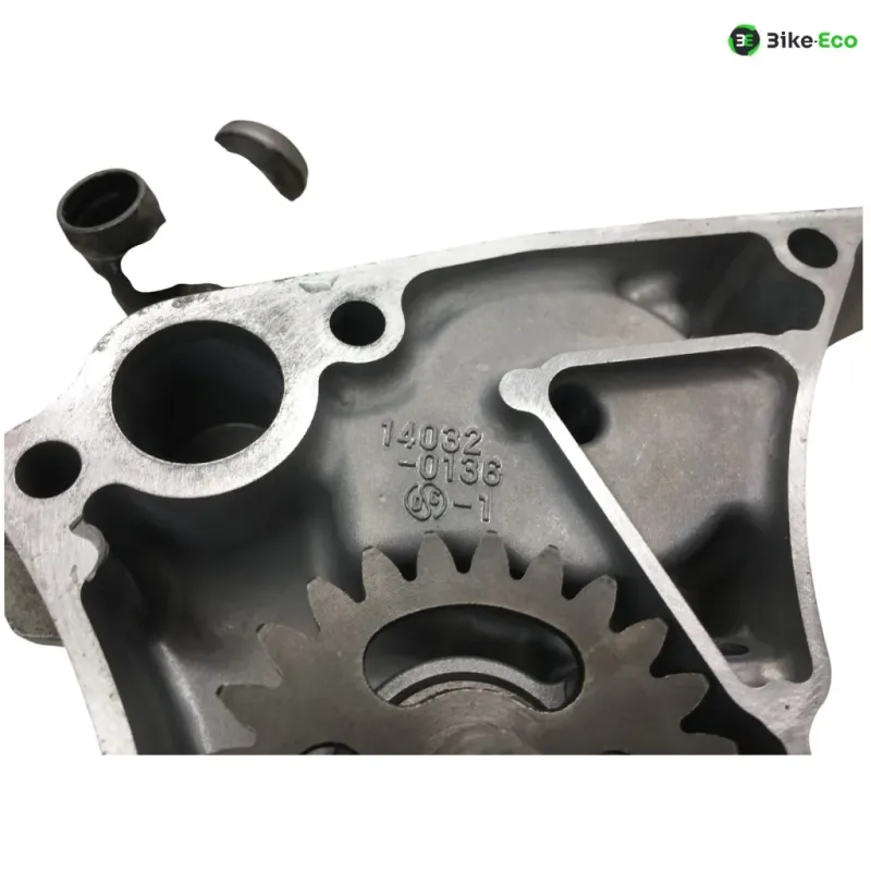 Carter embrayage KAWASAKI KXF 250 2013-2014